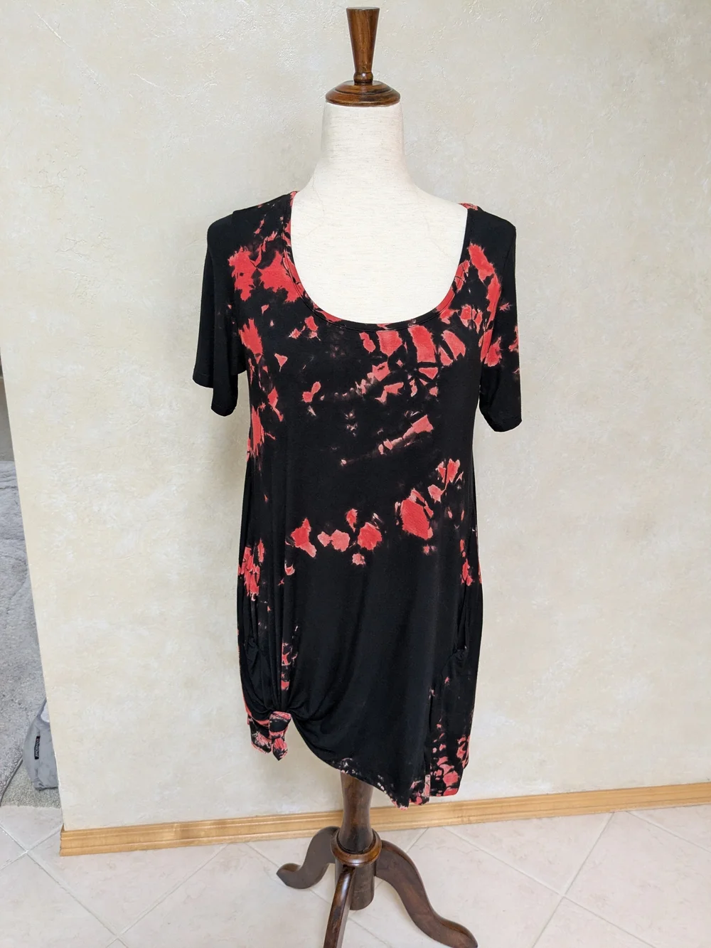 Twist Boutique soft scoop